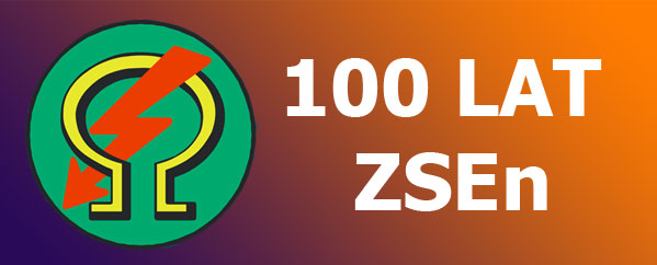 100 lat zsen