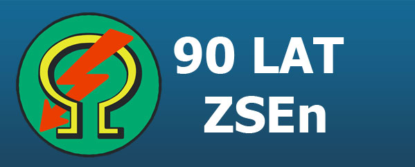 90 lat zsen