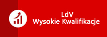 LDV wysokie kwalyfikacje