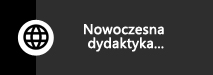 nowoczesna dydaktyka