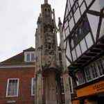 Wycieczka do Winchester 2