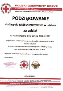 gorączka złota2019