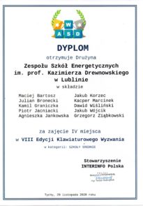 Dyplom