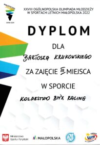 dyplom