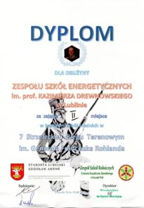 dyplom